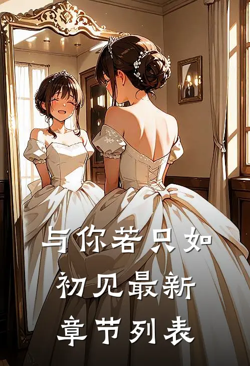 与你若只如初见最新章节列表