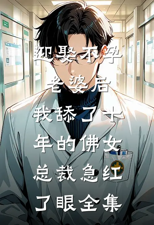 迎娶不孕老婆后，我舔了十年的佛女总裁急红了眼全集