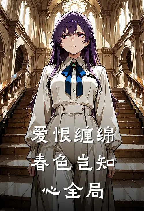 爱恨缠绵，春色岂知心全局