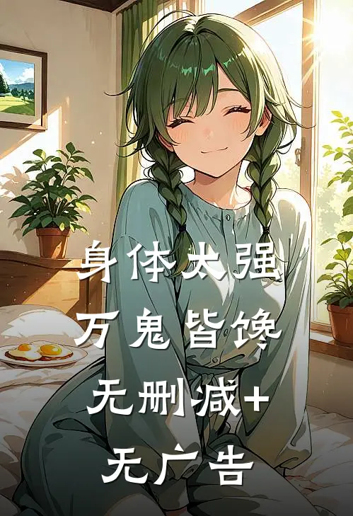 身体太强，万鬼皆馋无删减+无广告