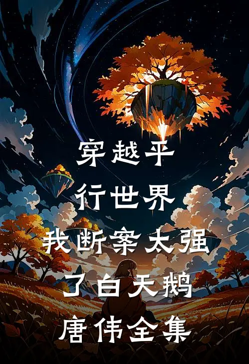穿越平行世界，我断案太强了白天鹅唐伟 全集