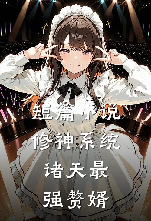 短篇小说修神系统：诸天最强赘婿