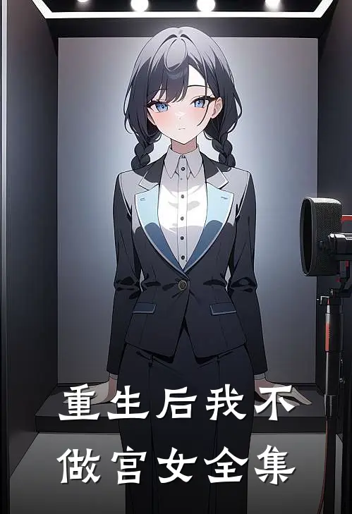 重生后我不做宫女 全集