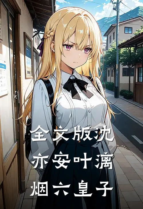 全文版沈亦安叶漓烟六皇子