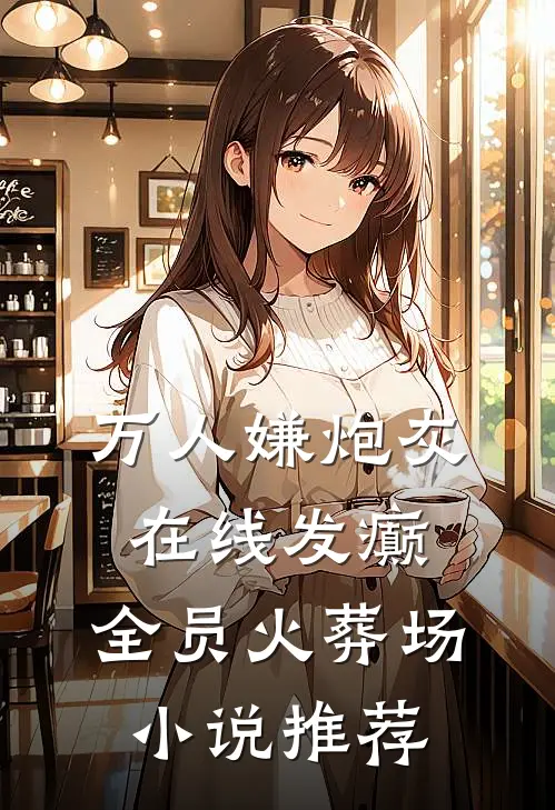 万人嫌炮灰在线发癫，全员火葬场小说推荐