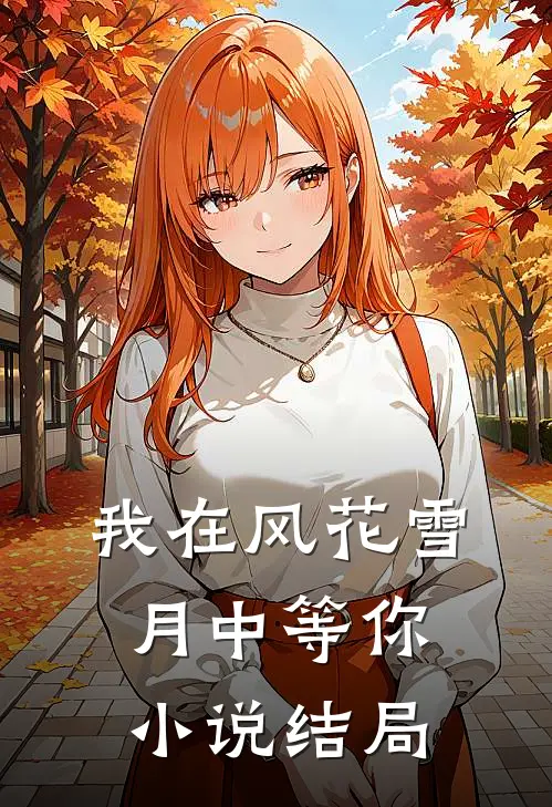 我在风花雪月中等你小说结局