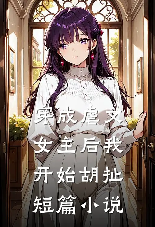 穿成虐文女主后我开始胡扯短篇小说