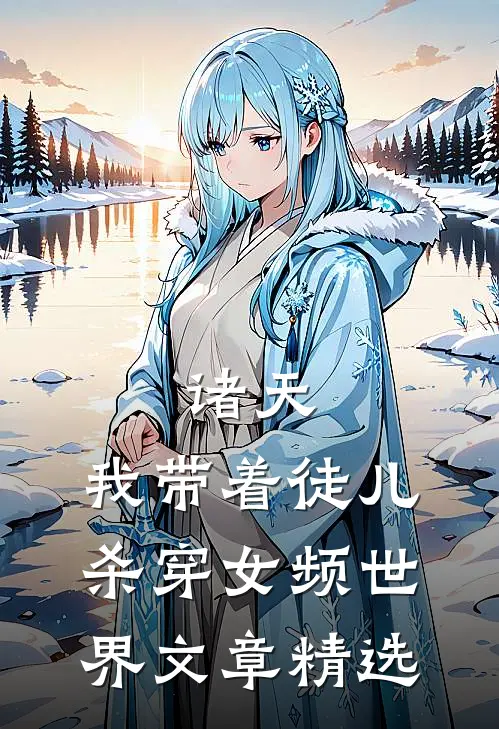 诸天：我带着徒儿杀穿女频世界文章精选