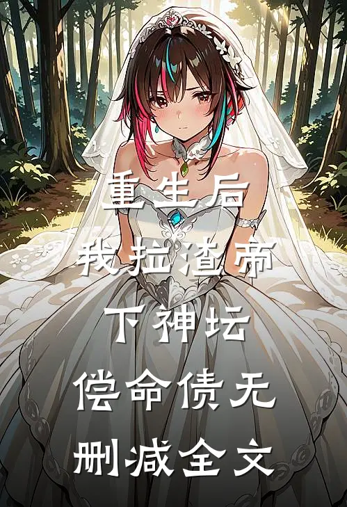 重生后，我拉渣帝下神坛，偿命债无删减全文