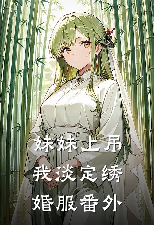 妹妹上吊，我淡定绣婚服番外