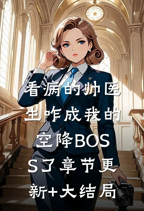 看病的帅医生咋成我的空降BOSS了章节更新+大结局