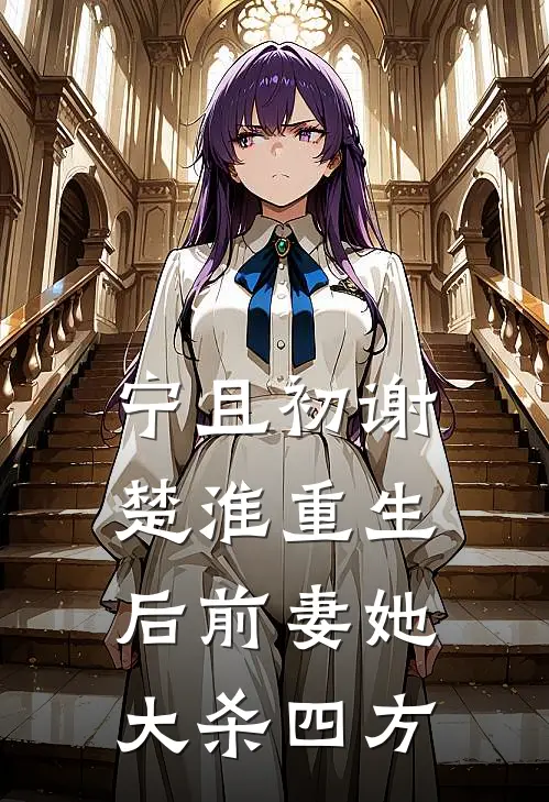 宁且初谢楚淮重生后前妻她大杀四方