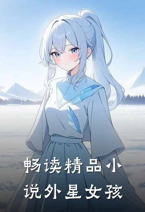 畅读精品小说外星女孩