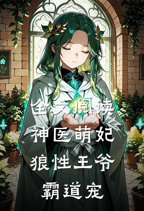 全文阅读神医萌妃：狼性王爷霸道宠