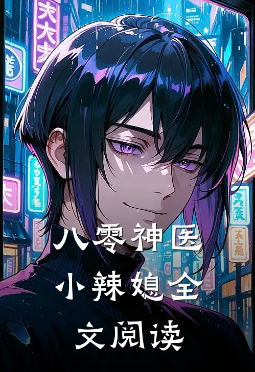 八零神医小辣媳全文阅读