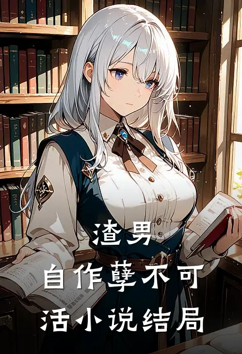渣男，自作孽不可活小说结局