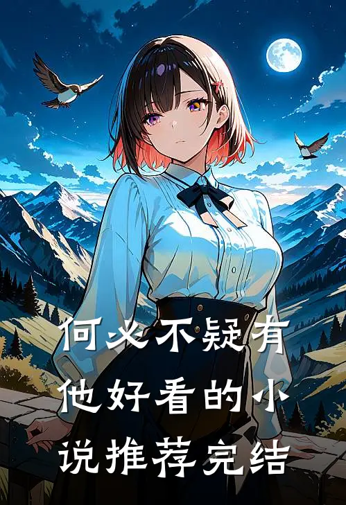 何必不疑有他好看的小说推荐完结