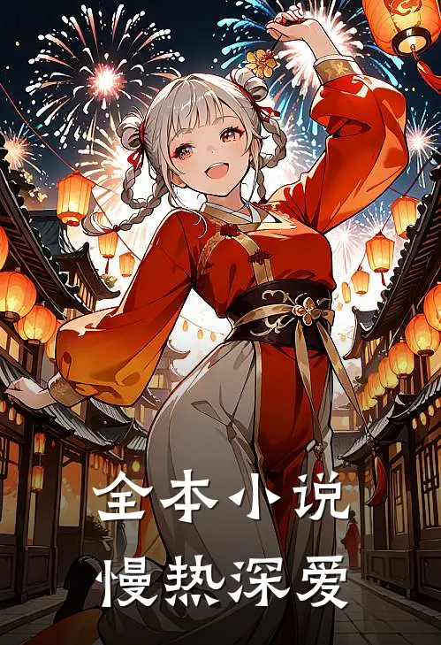 全本小说慢热深爱