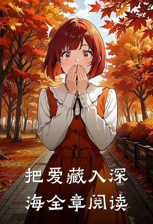 把爱藏入深海全章阅读