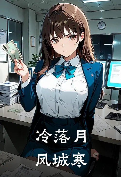 冷落月凤城寒