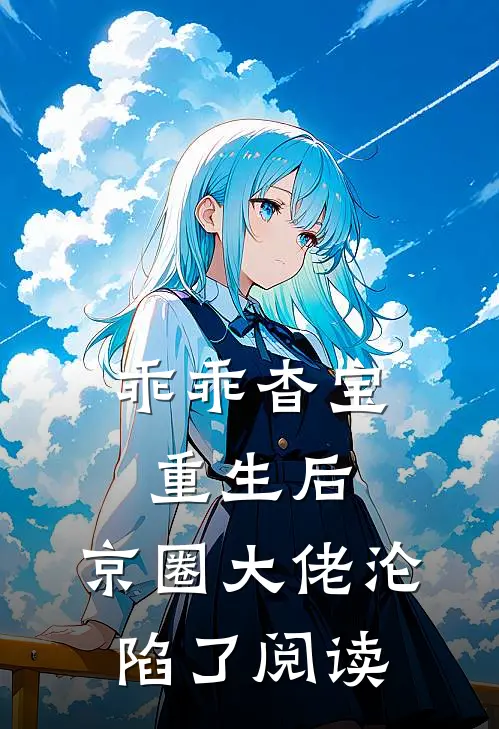 乖乖杳宝重生后，京圈大佬沦陷了阅读