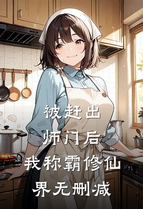 被赶出师门后，我称霸修仙界无删减