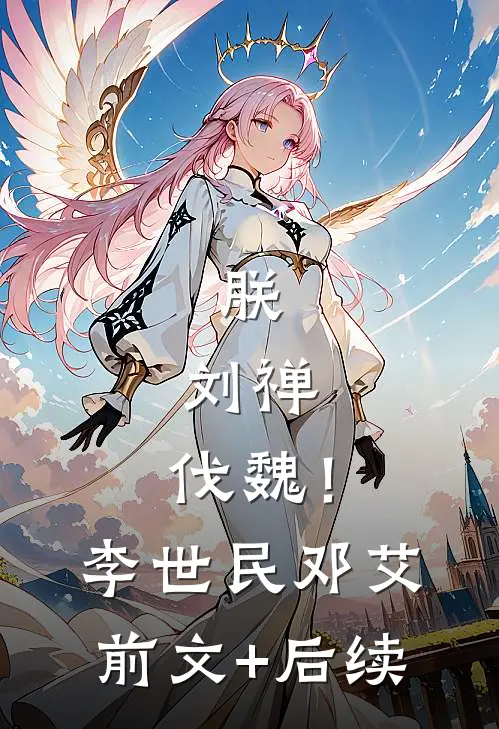 朕，刘禅，伐魏！李世民邓艾前文+后续
