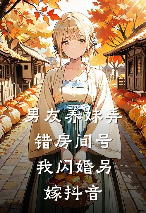 男友养妹弄错房间号，我闪婚另嫁抖音