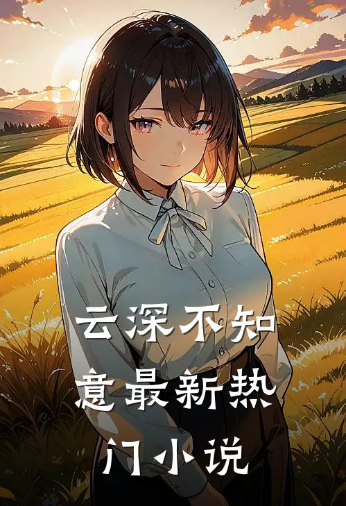 云深不知意最新热门小说
