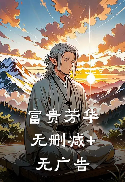 富贵芳华无删减+无广告