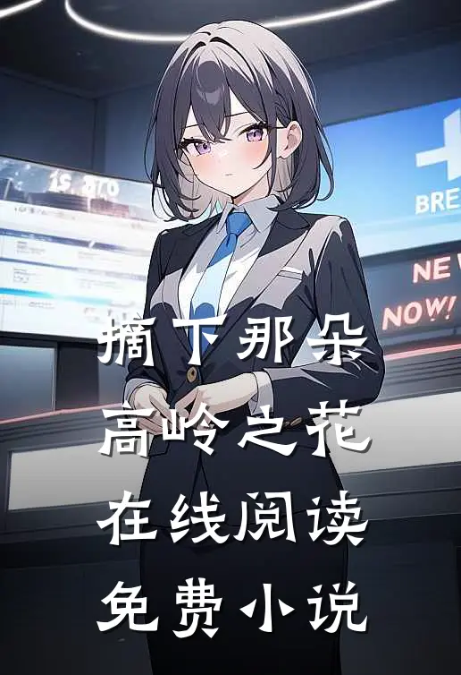摘下那朵高岭之花在线阅读免费小说