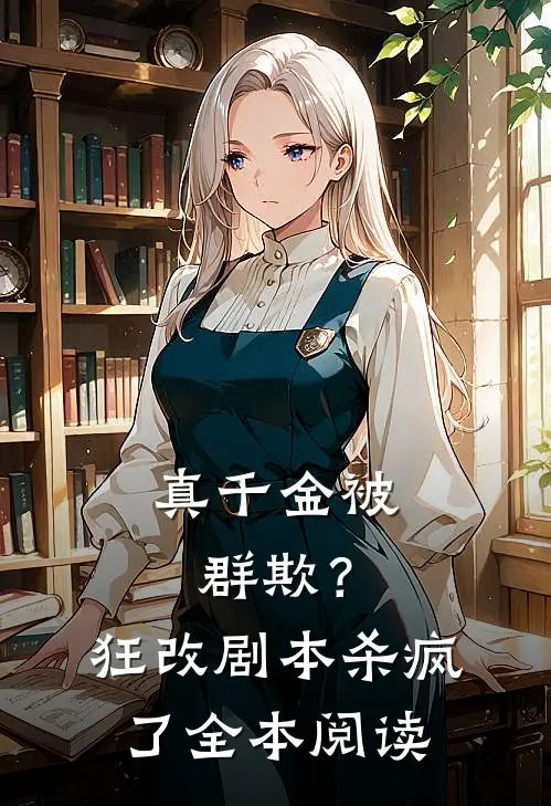 真千金被群欺？狂改剧本杀疯了全本阅读