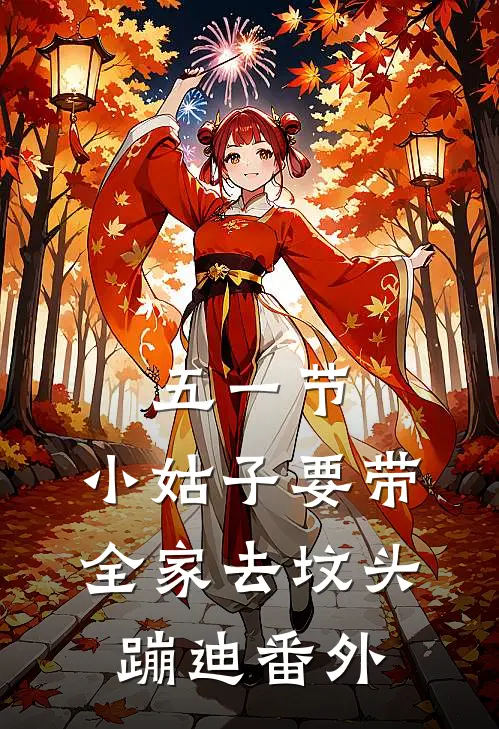 五一节，小姑子要带全家去坟头蹦迪番外