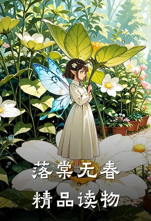 落棠无春精品读物
