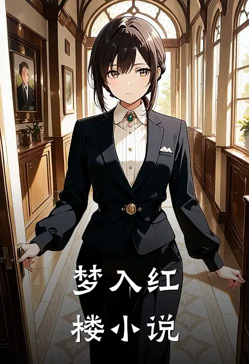 梦入红楼小说
