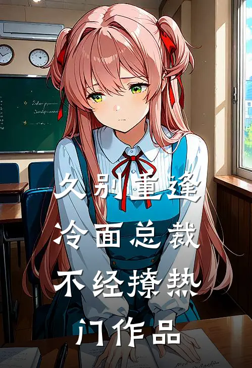 久别重逢：冷面总裁不经撩热门作品