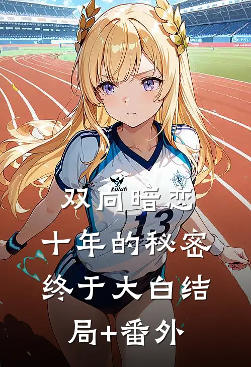 双向暗恋，十年的秘密终于大白结局+番外