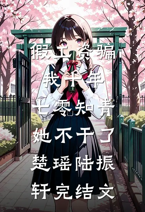 假工资骗我十年，七零知青她不干了楚瑶陆振轩完结文