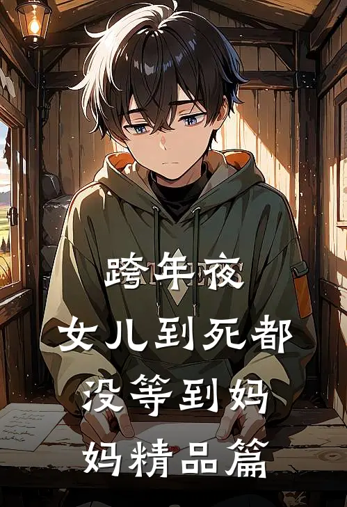 跨年夜，女儿到死都没等到妈妈精品篇