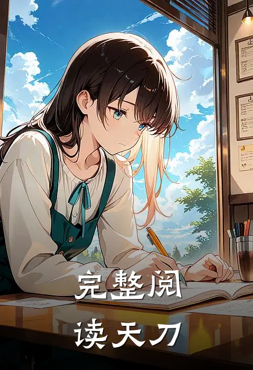 完整阅读天刀