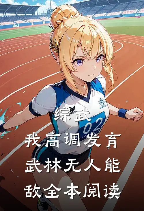 综武：我高调发育，武林无人能敌全本阅读