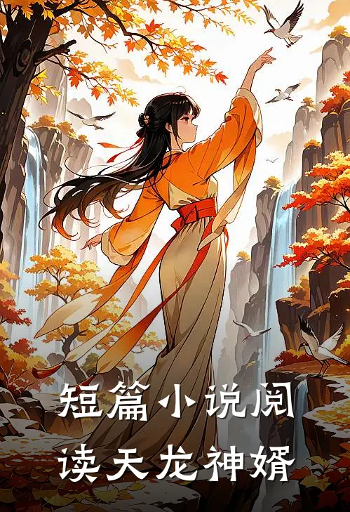 短篇小说阅读天龙神婿