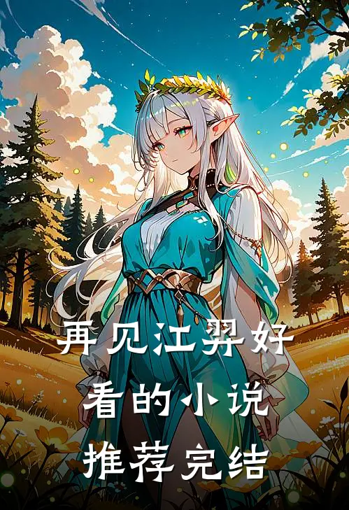 再见江羿好看的小说推荐完结
