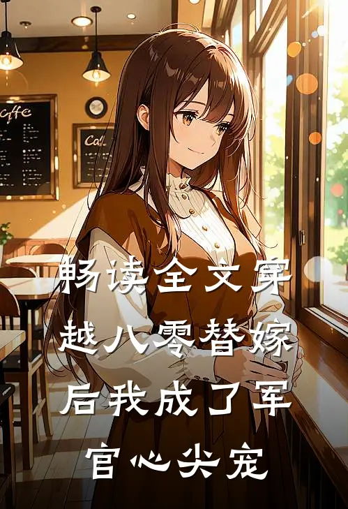 畅读全文穿越八零替嫁后我成了军官心尖宠
