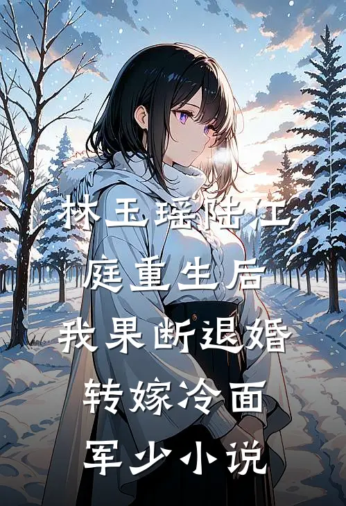 林玉瑶陆江庭重生后，我果断退婚转嫁冷面军少小说
