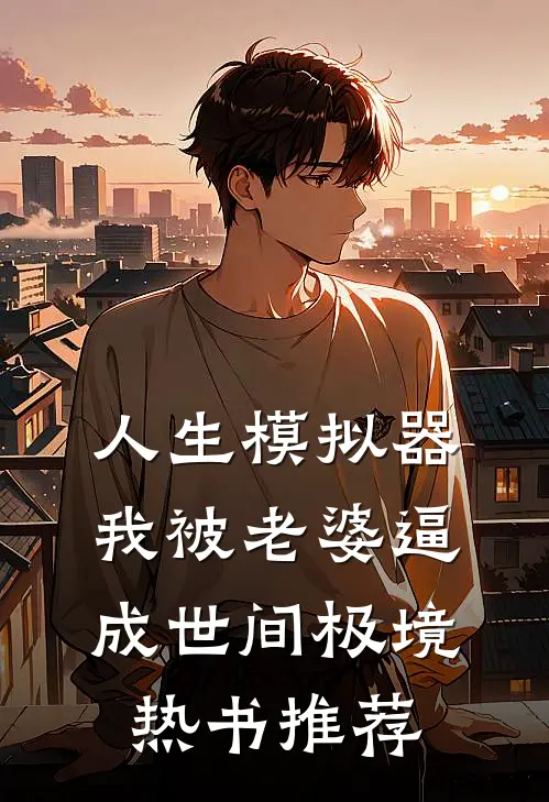 人生模拟器：我被老婆逼成世间极境热书推荐