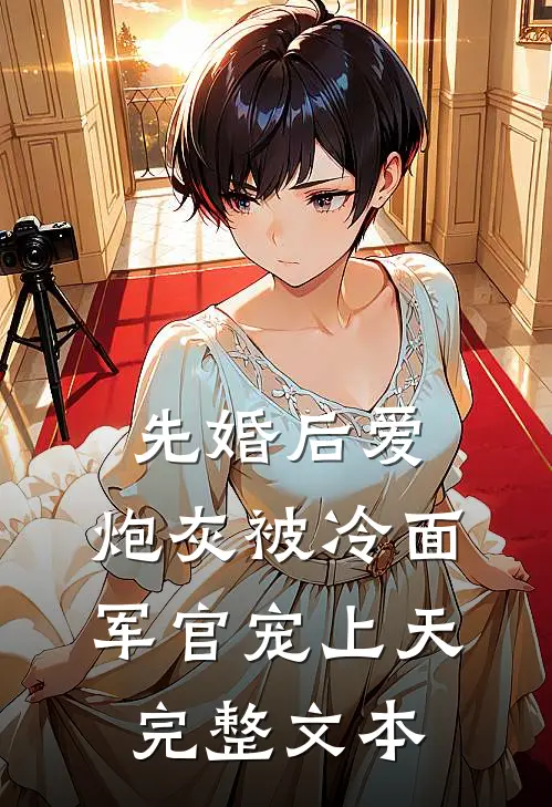 先婚后爱：炮灰被冷面军官宠上天完整文本