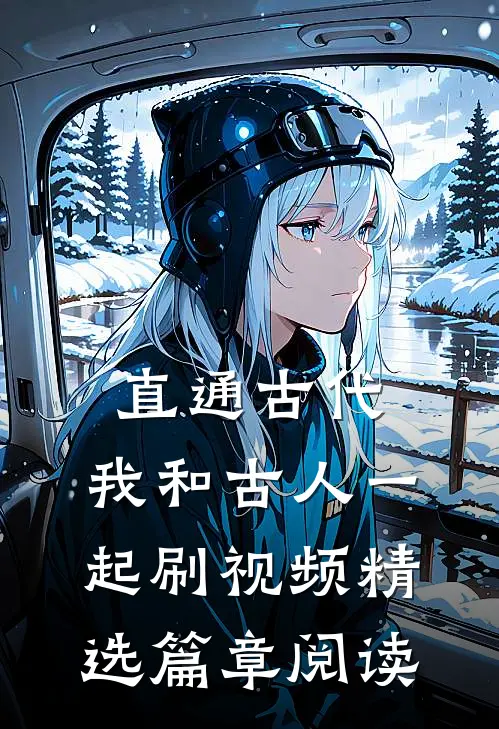 直通古代：我和古人一起刷视频精选篇章阅读