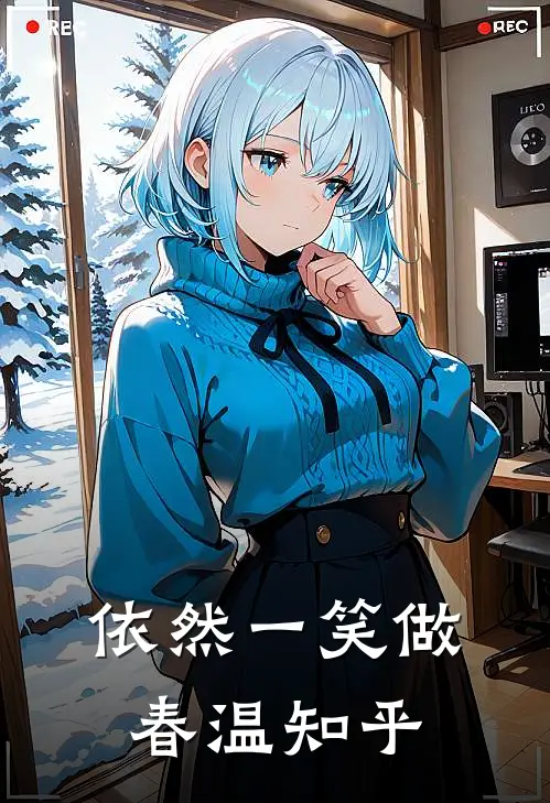 依然一笑做春温知乎