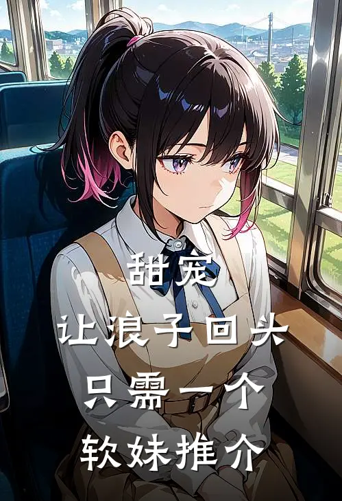甜宠：让浪子回头，只需一个软妹推介
